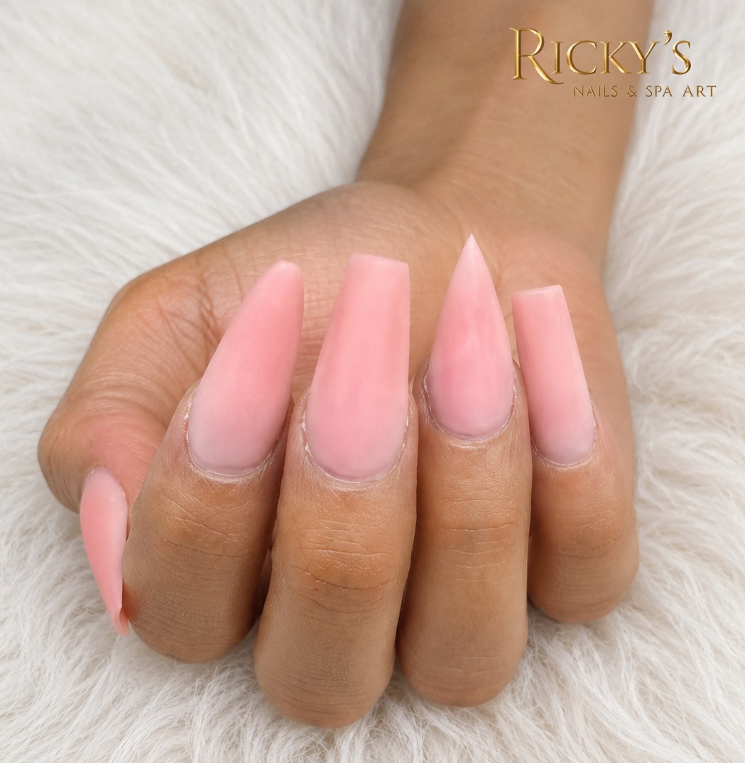 amazing nail